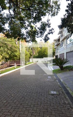 Casa de condomínio para alugar com 245m², 3 quartos e 2 vagasÁrea comum