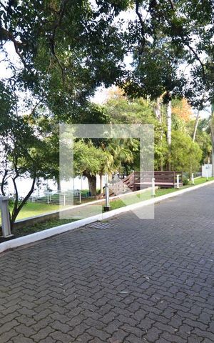 Casa de condomínio para alugar com 245m², 3 quartos e 2 vagasÁrea comum