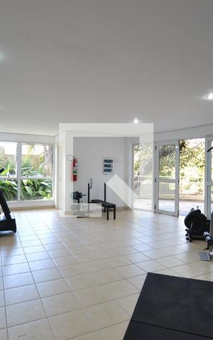 Casa de condomínio para alugar com 245m², 3 quartos e 2 vagasAcademia