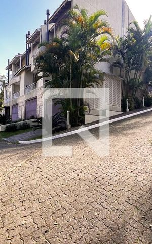 Casa de condomínio para alugar com 245m², 3 quartos e 2 vagasÁrea comum