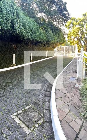 Casa de condomínio para alugar com 245m², 3 quartos e 2 vagasÁrea comum
