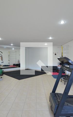 Casa de condomínio para alugar com 245m², 3 quartos e 2 vagasAcademia