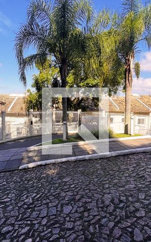 Casa de condomínio para alugar com 245m², 3 quartos e 2 vagasFachada do Condomínio