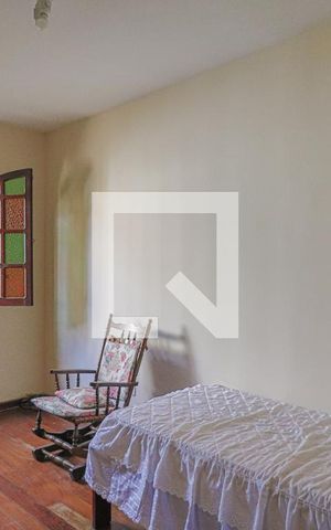 Casa à venda com 354m², 4 quartos e 7 vagasQuarto 1