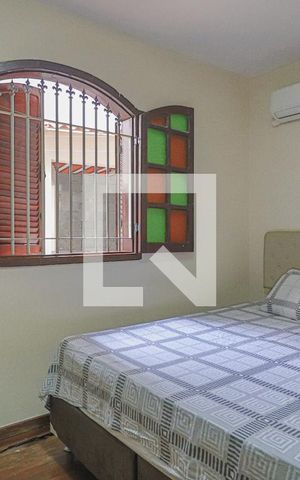 Casa à venda com 354m², 4 quartos e 7 vagasQuarto 3