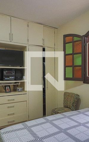 Casa à venda com 354m², 4 quartos e 7 vagasQuarto 3
