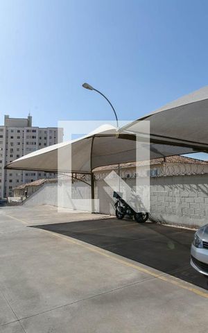 Apartamento para alugar com 50m², 2 quartos e 1 vaga Apartamento para alugar com 50m², 2 quartos e 1 vagaGaragem