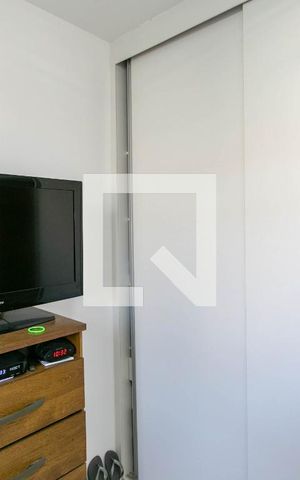 Apartamento para alugar com 50m², 2 quartos e 1 vaga Apartamento para alugar com 50m², 2 quartos e 1 vagaQuarto 1