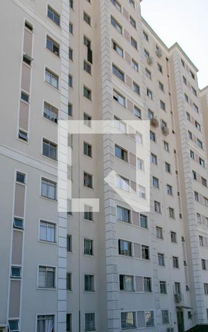 Apartamento para alugar com 50m², 2 quartos e 1 vaga Apartamento para alugar com 50m², 2 quartos e 1 vagaFachada do bloco