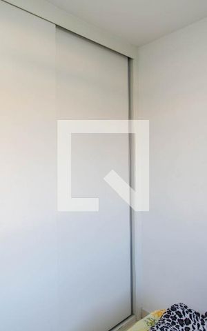 Apartamento para alugar com 50m², 2 quartos e 1 vaga Apartamento para alugar com 50m², 2 quartos e 1 vagaQuarto 2