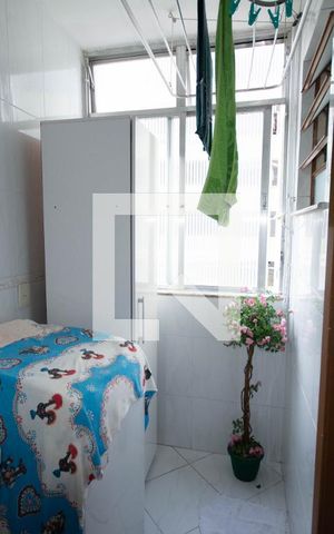 Apartamento à venda com 65m², 2 quartos e 1 vaga Apartamento à venda com 65m², 2 quartos e 1 vagaÁrea de Serviço