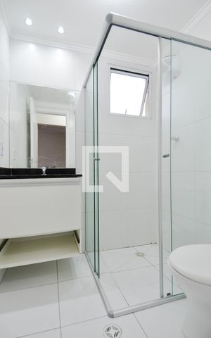 Apartamento à venda com 56m², 2 quartos e 1 vagaBanheiro