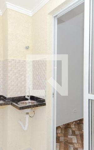 Apartamento à venda com 56m², 2 quartos e 1 vagaVaranda da Sala