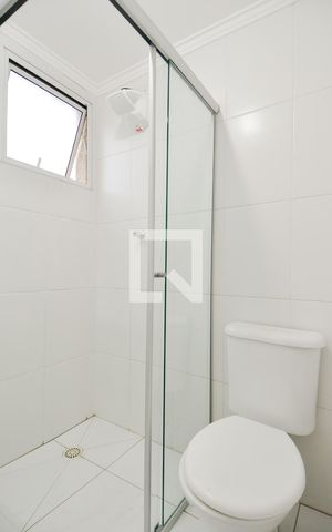 Apartamento à venda com 56m², 2 quartos e 1 vagaBanheiro