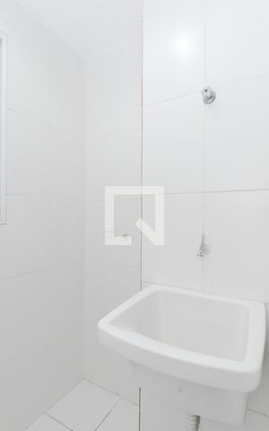 Apartamento à venda com 56m², 2 quartos e 1 vagaÁrea de Serviço