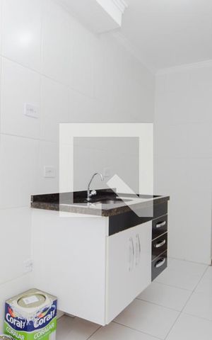 Apartamento à venda com 56m², 2 quartos e 1 vagaCozinha