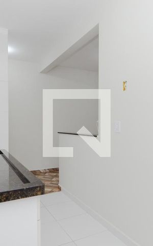 Apartamento à venda com 56m², 2 quartos e 1 vagaCozinha