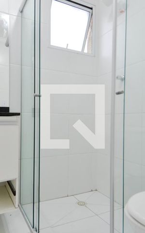 Apartamento à venda com 56m², 2 quartos e 1 vagaBanheiro