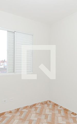 Apartamento à venda com 56m², 2 quartos e 1 vagaQuarto 2
