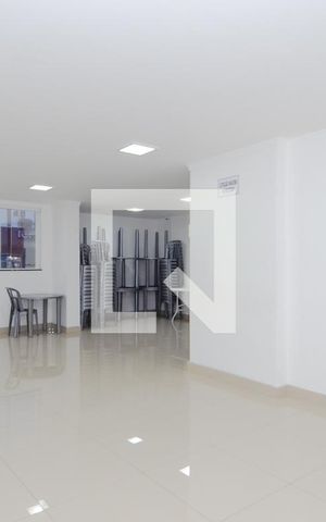 Apartamento à venda com 56m², 2 quartos e 1 vagaSalão de Festas