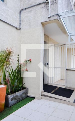 Apartamento à venda com 56m², 2 quartos e 1 vagaEntrada - Portaria