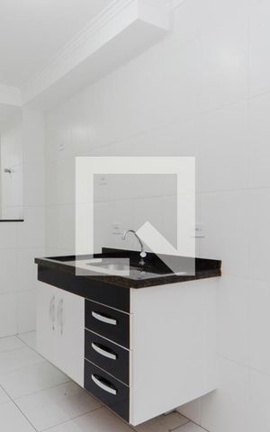 Apartamento à venda com 56m², 2 quartos e 1 vagaCozinha