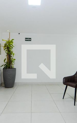 Apartamento à venda com 56m², 2 quartos e 1 vagaHall de Entrada - Social