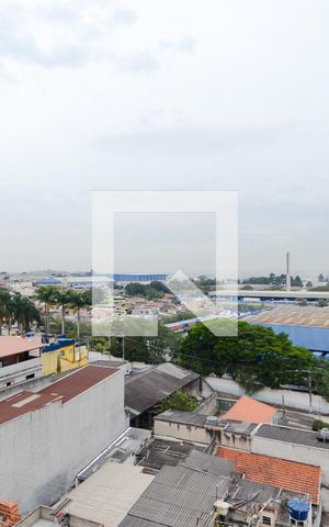 Apartamento à venda com 56m², 2 quartos e 1 vagaVista do Quarto 1