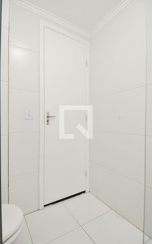 Apartamento à venda com 56m², 2 quartos e 1 vagaBanheiro