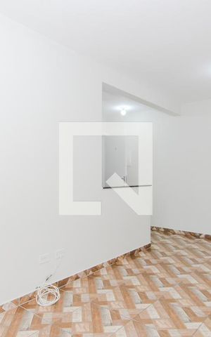 Apartamento à venda com 56m², 2 quartos e 1 vagaSala