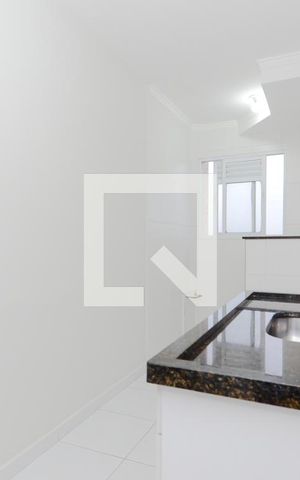 Apartamento à venda com 56m², 2 quartos e 1 vagaCozinha