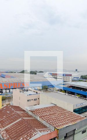 Apartamento à venda com 56m², 2 quartos e 1 vagaVista do Quarto 1