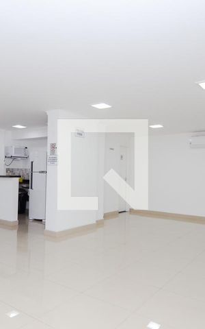 Apartamento à venda com 56m², 2 quartos e 1 vagaSalão de Festas