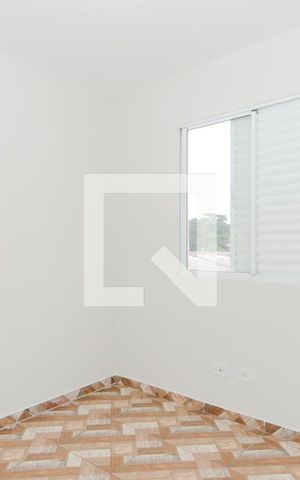 Apartamento à venda com 56m², 2 quartos e 1 vagaQuarto 2