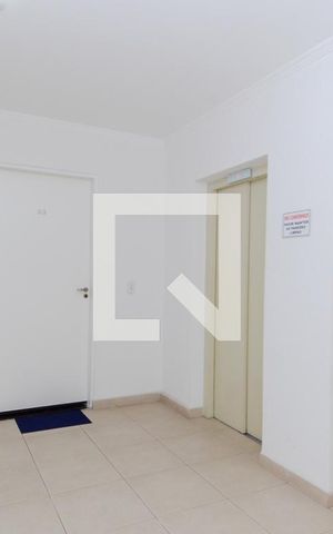 Apartamento à venda com 56m², 2 quartos e 1 vagaHall de Entrada - Social