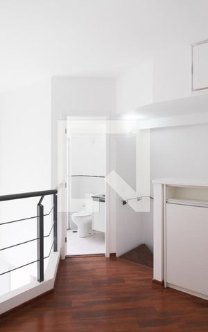 Apartamento à venda com 45m², 1 quarto e 1 vaga Apartamento à venda com 45m², 1 quarto e 1 vagaSuíte