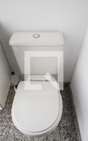 Apartamento à venda com 45m², 1 quarto e 1 vaga Apartamento à venda com 45m², 1 quarto e 1 vagaLavabo