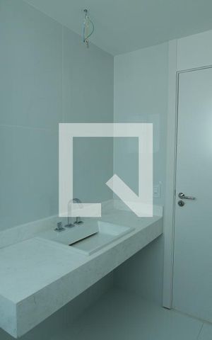 Apartamento à venda com 384m², 4 quartos e 4 vagasBanheiro - Suíte 3