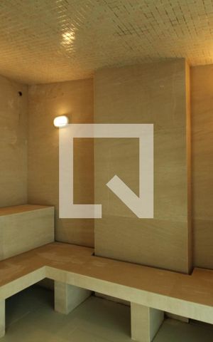 Apartamento à venda com 384m², 4 quartos e 4 vagasÁrea comum - Sauna