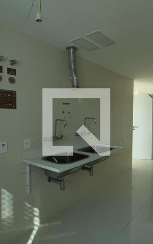 Apartamento à venda com 384m², 4 quartos e 4 vagasÁrea de Serviço