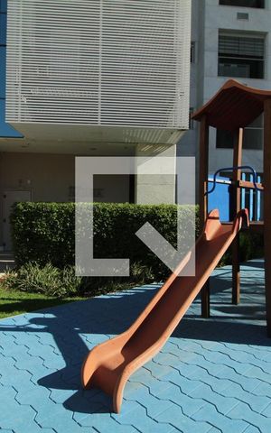 Apartamento à venda com 384m², 4 quartos e 4 vagasÁrea Comum - Playground