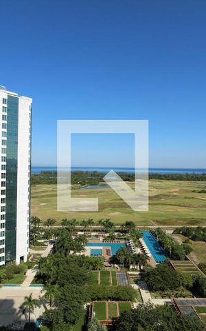Apartamento à venda com 384m², 4 quartos e 4 vagasVista - Varanda