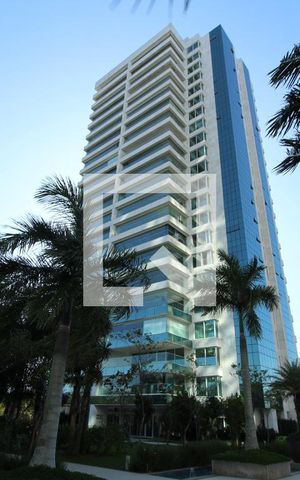 Apartamento à venda com 384m², 4 quartos e 4 vagasFachada do Bloco