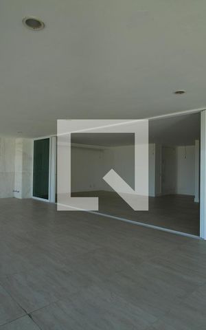 Apartamento à venda com 384m², 4 quartos e 4 vagasVaranda