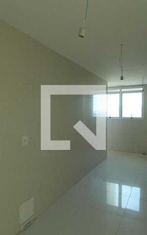 Apartamento à venda com 384m², 4 quartos e 4 vagasÁrea de Serviço