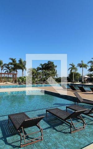 Apartamento à venda com 384m², 4 quartos e 4 vagasÁrea comum - Piscina