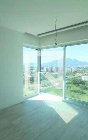 Apartamento à venda com 384m², 4 quartos e 4 vagasSuíte 3