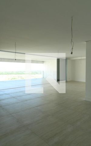Apartamento à venda com 384m², 4 quartos e 4 vagasSala