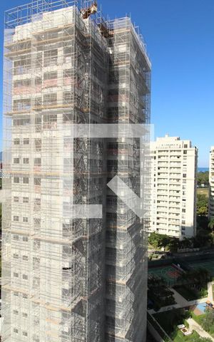 Apartamento à venda com 384m², 4 quartos e 4 vagasVista - Suíte 3