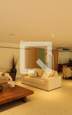 Apartamento à venda com 384m², 4 quartos e 4 vagasÁrea comum - Salão de festas
